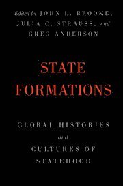State Formations