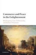 Commerce and Peace in the Enlightenment