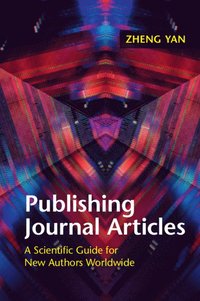 Publishing Journal Articles