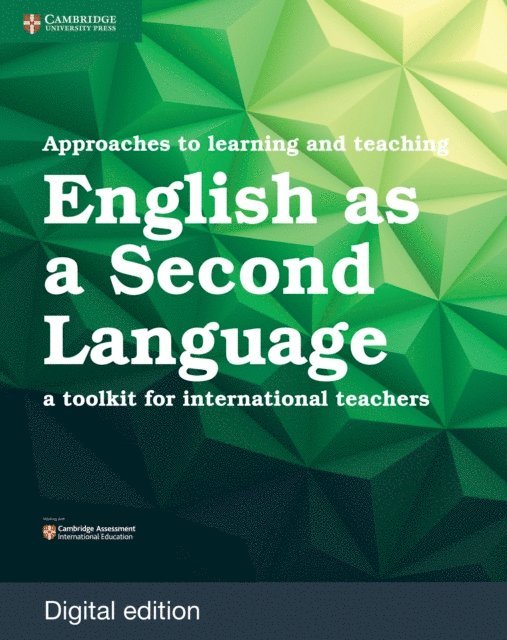 Helen Rees-Bidder - Approaches to Learning and Teaching First Language English Digital Edition, E-bok