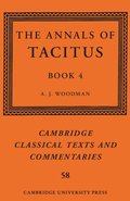 Annals of Tacitus: Book 4