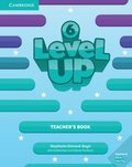 Level Up Level 6 Teacher's Book
