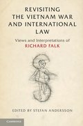 Revisiting the Vietnam War and International Law