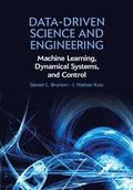 Data-Driven Science and Engineering