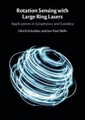 Rotation Sensing with Large Ring Lasers
