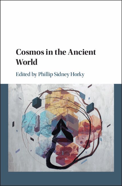 Phillip Sidney Horky - Cosmos in the Ancient World, Inbunden. Tillgänglighet: Lägg i varukorg