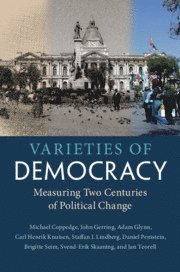 Varieties of Democracy