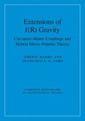 Extensions of f(R) Gravity