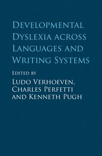 Developmental Dyslexia across Languages and Writing Systems