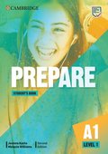 Prepare Level 1 Student's Book