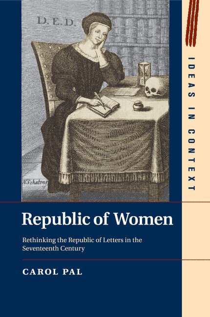 Carol Pal - Republic of Women, Häftad