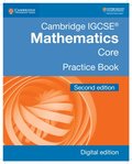 Cambridge IGCSE(R) Mathematics Core and Extended Coursebook Digital Edition