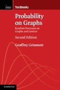 Probability on Graphs