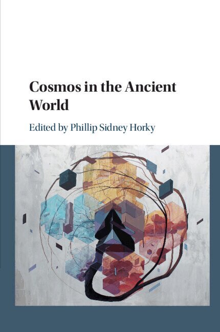 Phillip Sidney Horky - Cosmos in the Ancient World, Häftad. Tillgänglighet: Lägg i varukorg