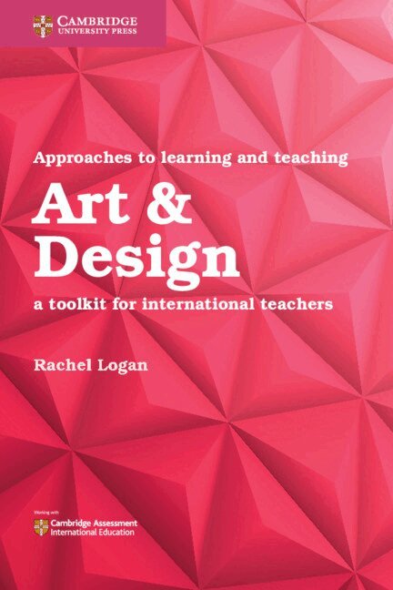 Rachel Logan - Approaches to Learning and Teaching Art & Design, Häftad. Tillgänglighet: Lägg i varukorg