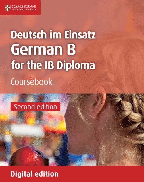 Katrin Fox, Conny Brock, Alan Marshall, Sophie Duncker - Deutsch im Einsatz Coursebook Digital Edition, E-bok