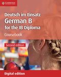 Deutsch im Einsatz Coursebook Digital Edition