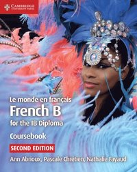 Le monde en français Coursebook Digital Edition