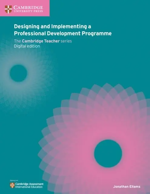 Jonathan Ellams - Designing and Implementing a Professional Development Programme Digital Edition, E-bok. Tillgänglighet: Lägg i varukorg