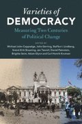 Varieties of Democracy
