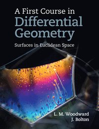 First Course in Differential Geometry