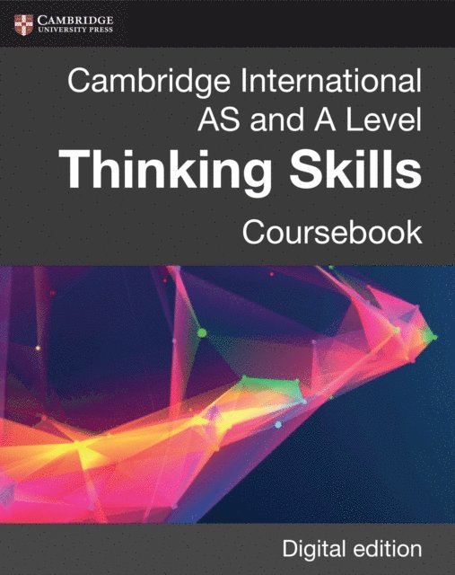 Geoff Thwaites, Andrew Roberts, Ruth Matthews, Mark Dawes - Thinking Skills Coursebook Digital Edition, E-bok
