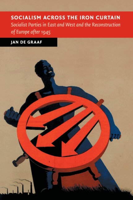 Jan De Graaf - Socialism across the Iron Curtain, Häftad. Tillgänglighet: Lägg i varukorg