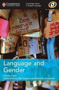 Language and Gender Digital Edition