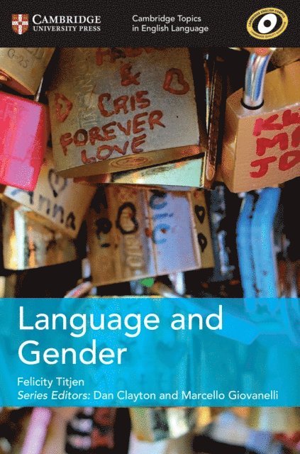 Felicity Titjen - Language and Gender Digital Edition, E-bok