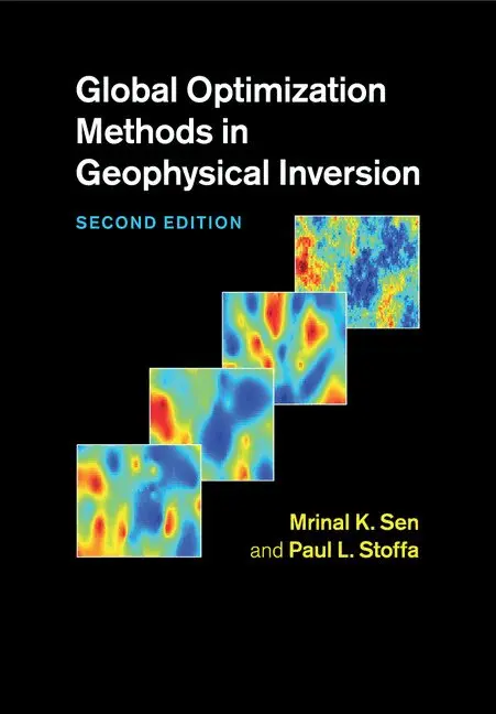 Mrinal K. Sen, Paul L. Stoffa - Global Optimization Methods in Geophysical Inversion, Häftad. Tillgänglighet: Lägg i varukorg