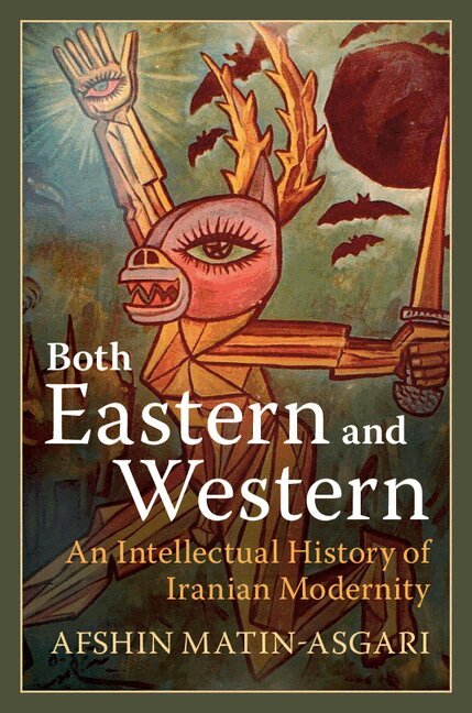 Afshin Matin-Asgari - Both Eastern and Western, Häftad