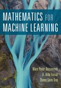 Mathematics for Machine Learning