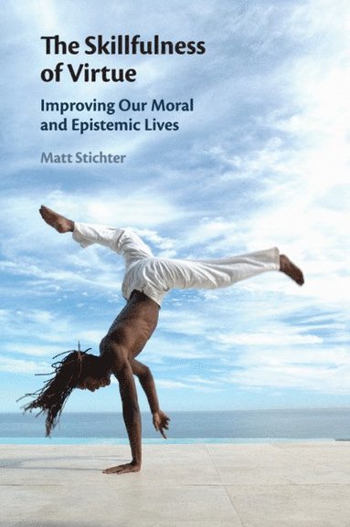 Skillfulness of Virtue av Matt Stichter, Matt Stichter