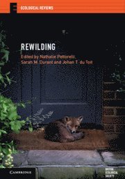 Rewilding