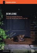Rewilding