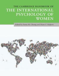 The Cambridge Handbook of the International Psychology of Women