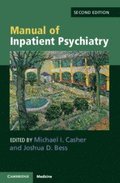 Manual of Inpatient Psychiatry