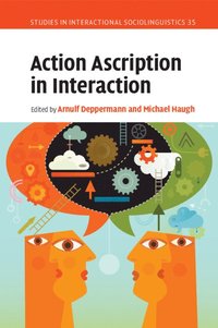 Action Ascription in Interaction