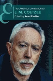 Cambridge Companion to J. M. Coetzee