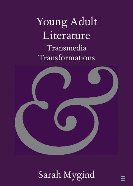 Sarah Mygind - Young Adult Literature, Häftad. Tillgänglighet: Lägg i varukorg