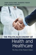 Political Economy of Health and Healthcare