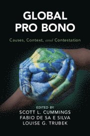 Global Pro Bono