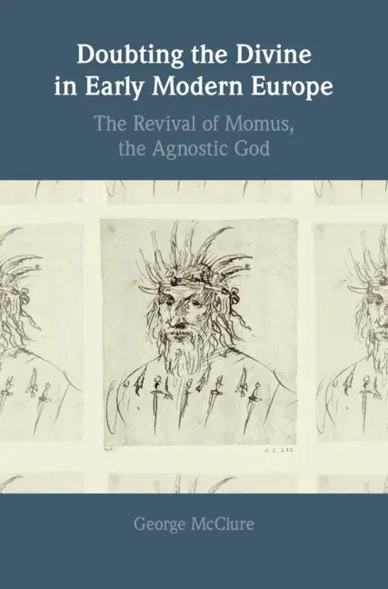 George McClure - Doubting the Divine in Early Modern Europe, Inbunden. Tillgänglighet: Lägg i varukorg