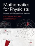 Mathematics for Physicists