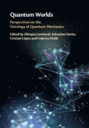 Quantum Worlds