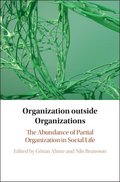 Organization outside Organizations