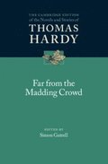 Far from the Madding Crowd