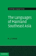 The Languages of Mainland Southeast Asia