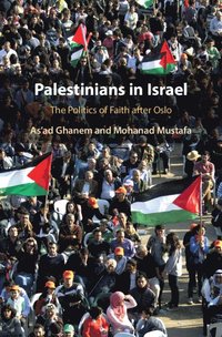 Palestinians in Israel