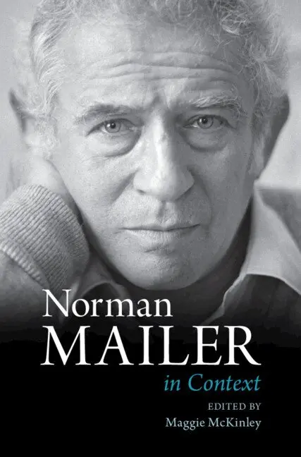 Maggie McKinley - Norman Mailer in Context, Inbunden. Tillgänglighet: Lägg i varukorg